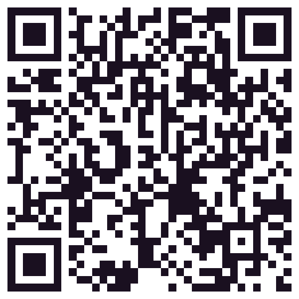 QR code to install Duvy from the App Store