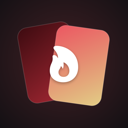 Duvy Heat app icon