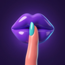 Duvy Never app icon